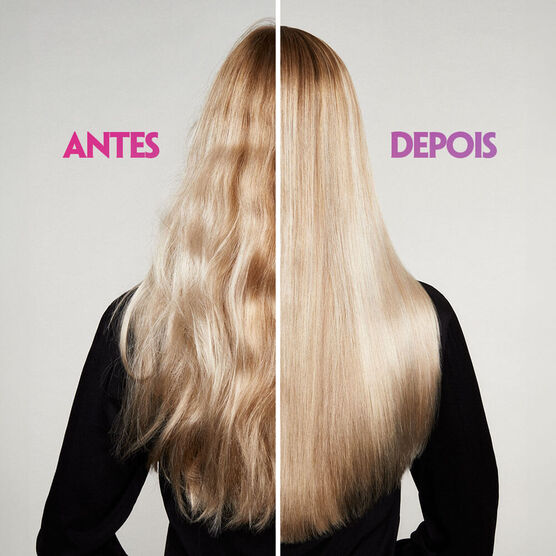 Care Blonde Savior Leave-In Treatment